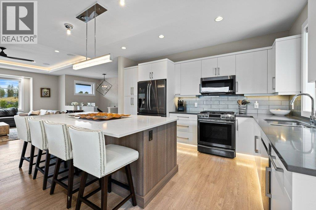 288 Upper Canyon Drive N, Kelowna, British Columbia  V1V 3C7 - Photo 11 - 10400585