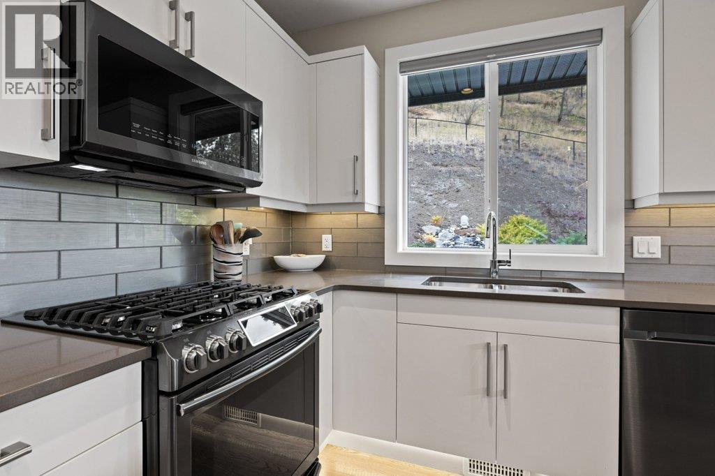 288 Upper Canyon Drive N, Kelowna, British Columbia  V1V 3C7 - Photo 12 - 10400585