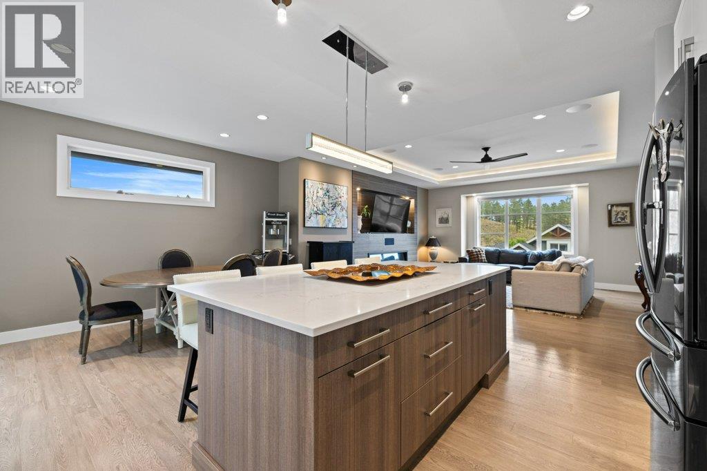 288 Upper Canyon Drive N, Kelowna, British Columbia  V1V 3C7 - Photo 15 - 10400585