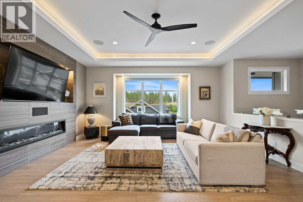 288 Upper Canyon Drive N, Kelowna, British Columbia  V1V 3C7 - Photo 16 - 10400585