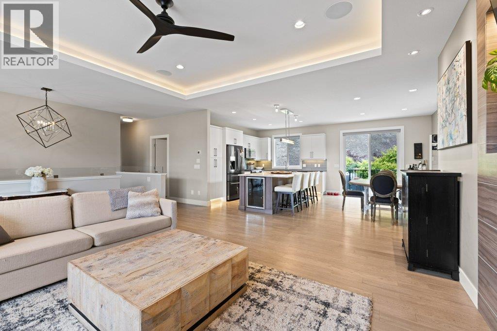 288 Upper Canyon Drive N, Kelowna, British Columbia  V1V 3C7 - Photo 19 - 10400585