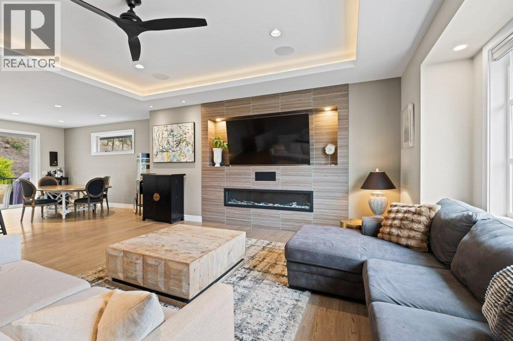 288 Upper Canyon Drive N, Kelowna, British Columbia  V1V 3C7 - Photo 20 - 10400585