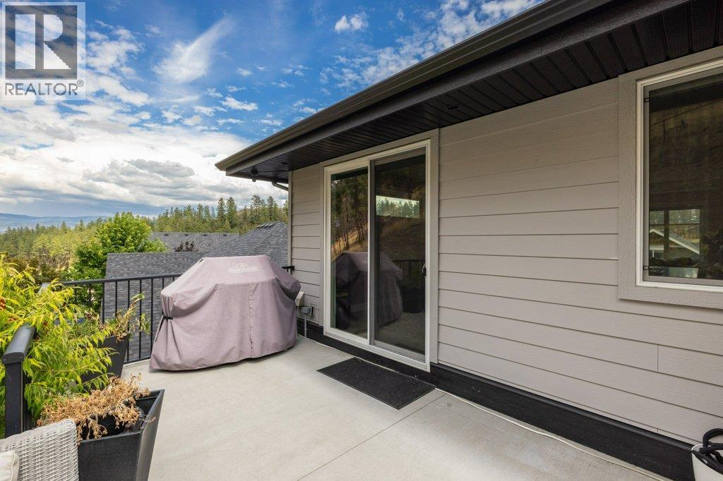 288 Upper Canyon Drive N, Kelowna, British Columbia  V1V 3C7 - Photo 32 - 10400585