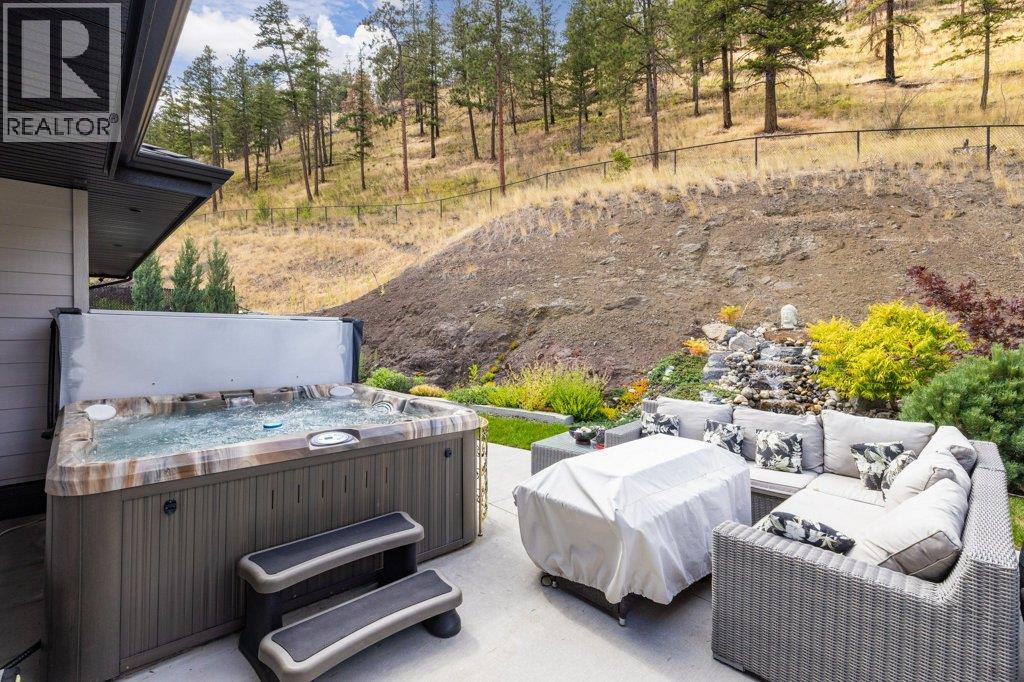 288 Upper Canyon Drive N, Kelowna, British Columbia  V1V 3C7 - Photo 35 - 10400585