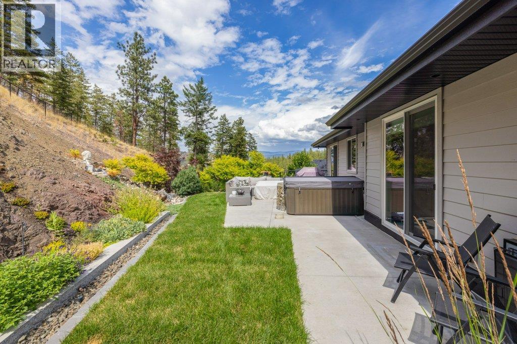 288 Upper Canyon Drive N, Kelowna, British Columbia  V1V 3C7 - Photo 36 - 10400585