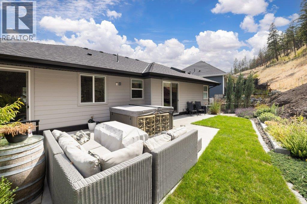 288 Upper Canyon Drive N, Kelowna, British Columbia  V1V 3C7 - Photo 37 - 10400585
