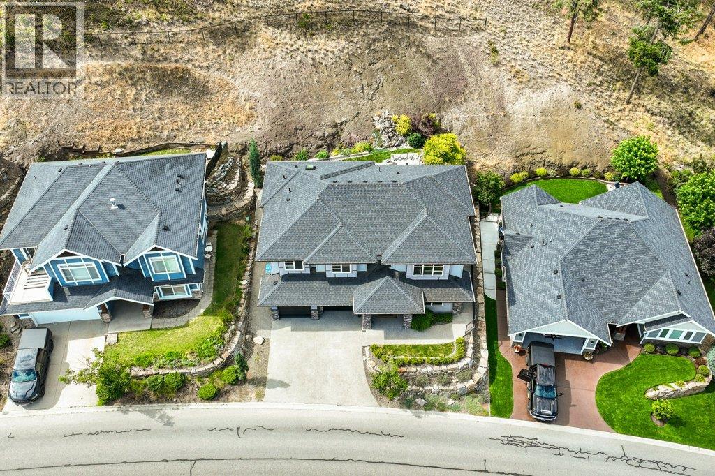 288 Upper Canyon Drive N, Kelowna, British Columbia  V1V 3C7 - Photo 53 - 10400585