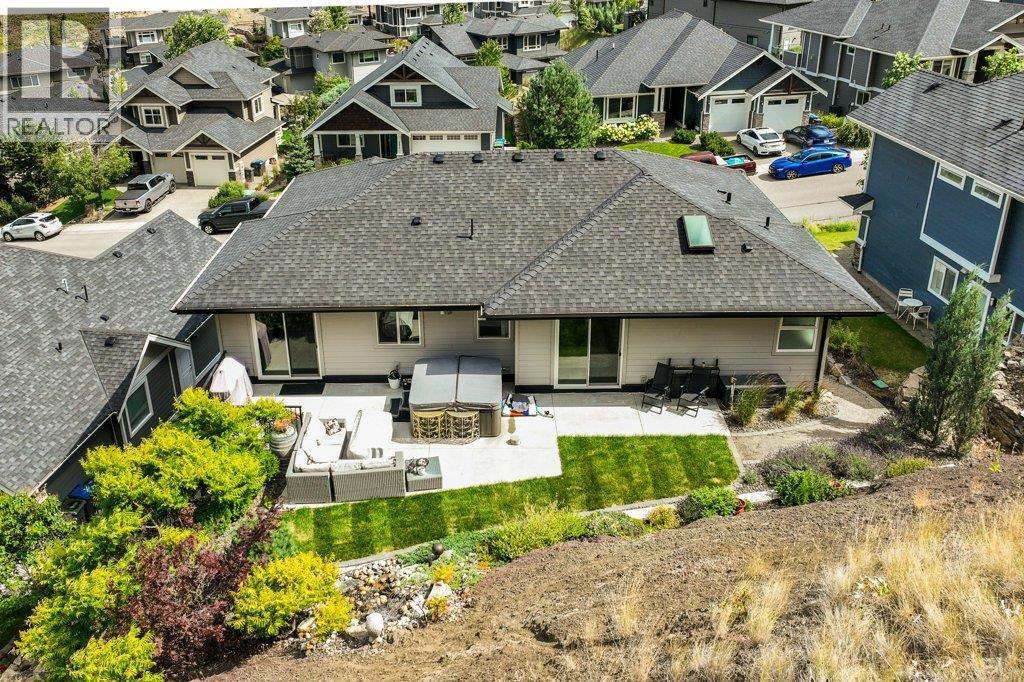 288 Upper Canyon Drive N, Kelowna, British Columbia  V1V 3C7 - Photo 55 - 10400585
