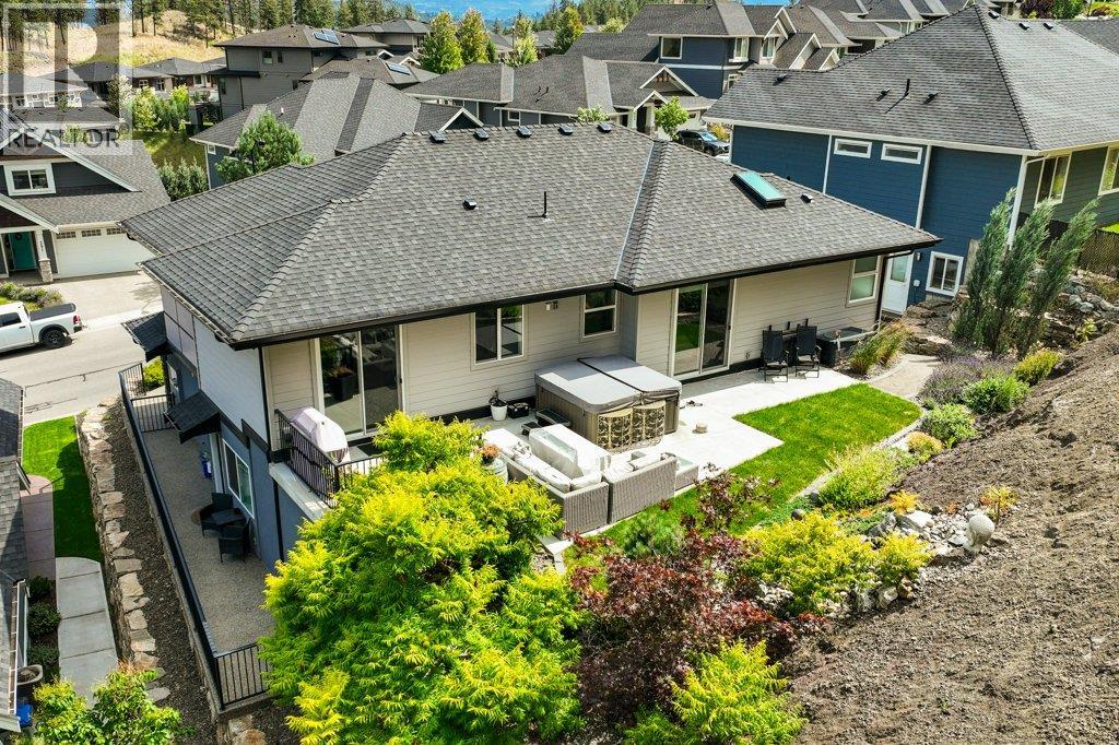 288 Upper Canyon Drive N, Kelowna, British Columbia  V1V 3C7 - Photo 56 - 10400585