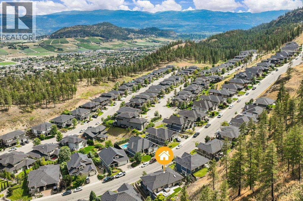 288 Upper Canyon Drive N, Kelowna, British Columbia  V1V 3C7 - Photo 57 - 10400585