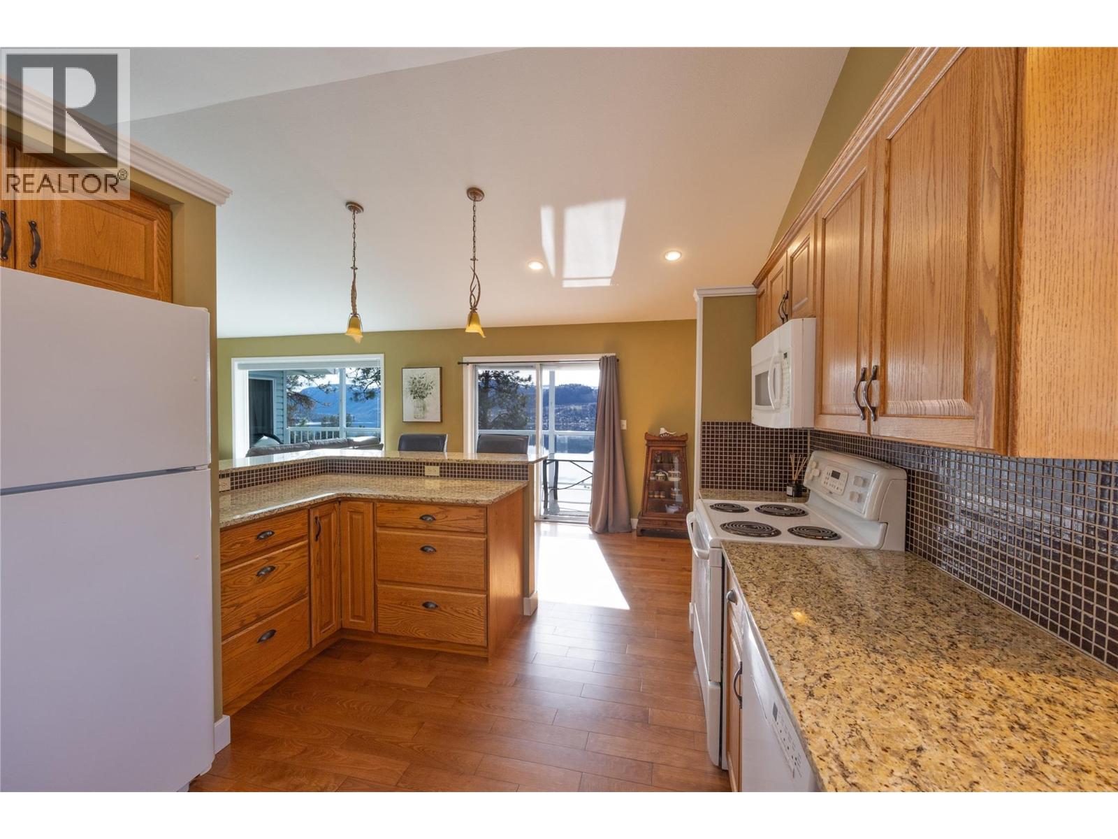 133 Eagle Ridge Road, Okanagan Falls, British Columbia  V0H 1R3 - Photo 11 - 10399464
