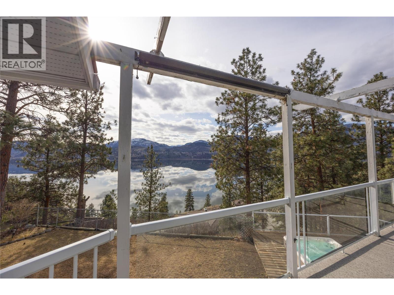 133 Eagle Ridge Road, Okanagan Falls, British Columbia  V0H 1R3 - Photo 13 - 10399464