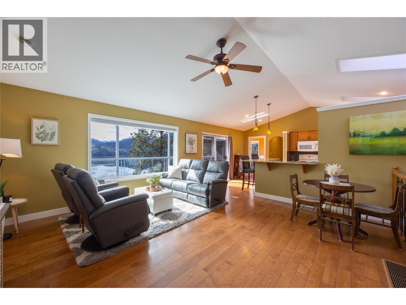 133 Eagle Ridge Road, Okanagan Falls, British Columbia  V0H 1R3 - Photo 6 - 10399464
