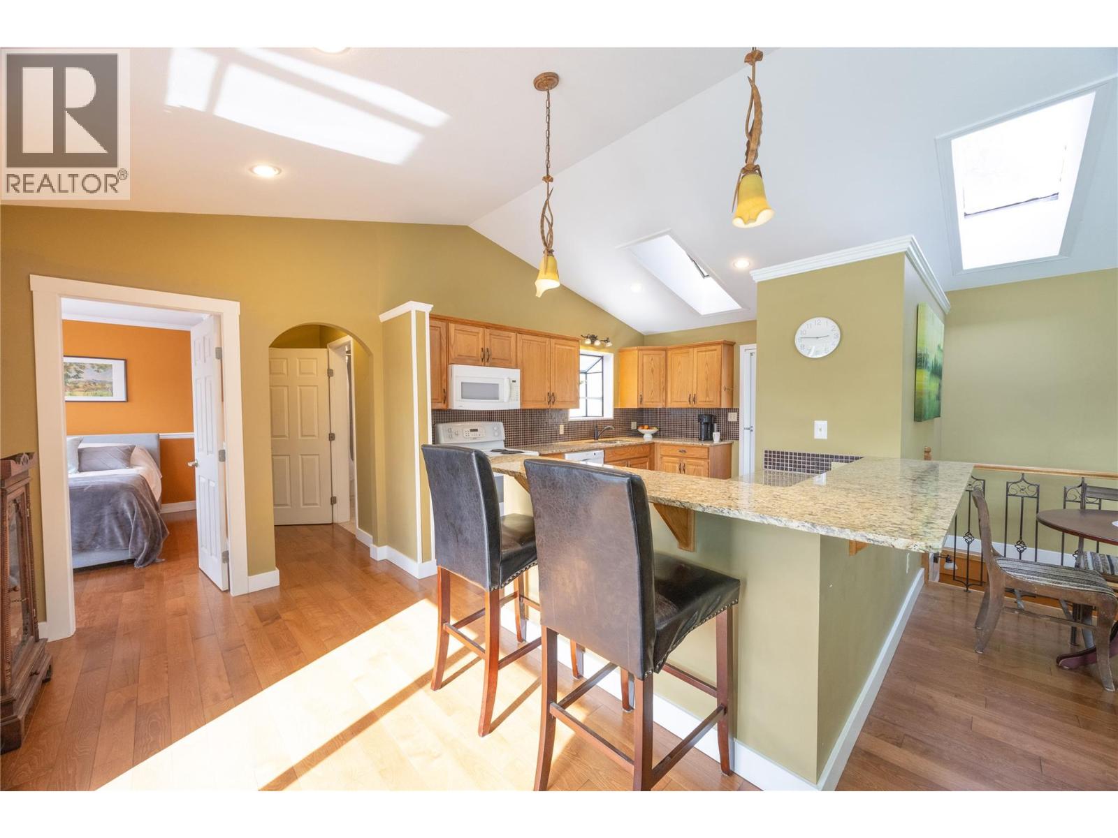133 Eagle Ridge Road, Okanagan Falls, British Columbia  V0H 1R3 - Photo 9 - 10399464