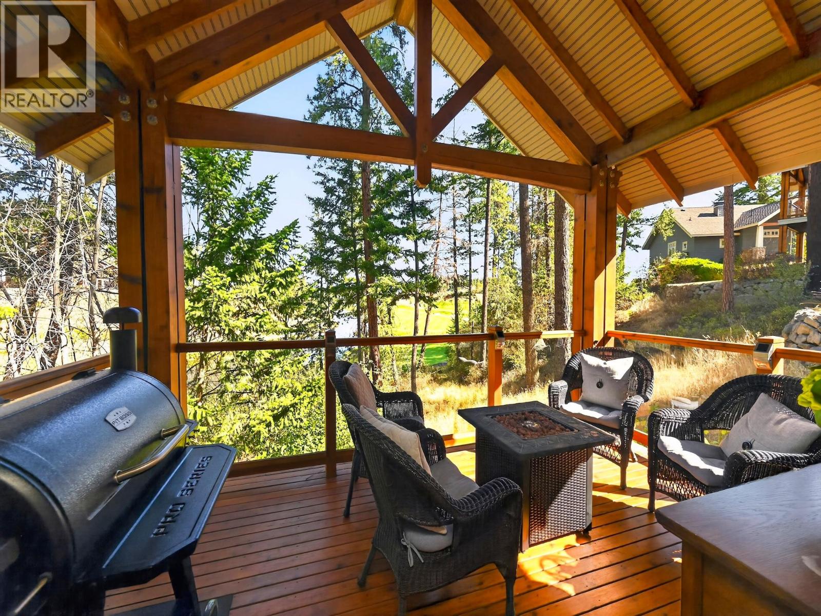 251 Predator Ridge Drive Unit# 41 Lot# 21, Vernon, British Columbia  V1H 1V3 - Photo 27 - 10400674
