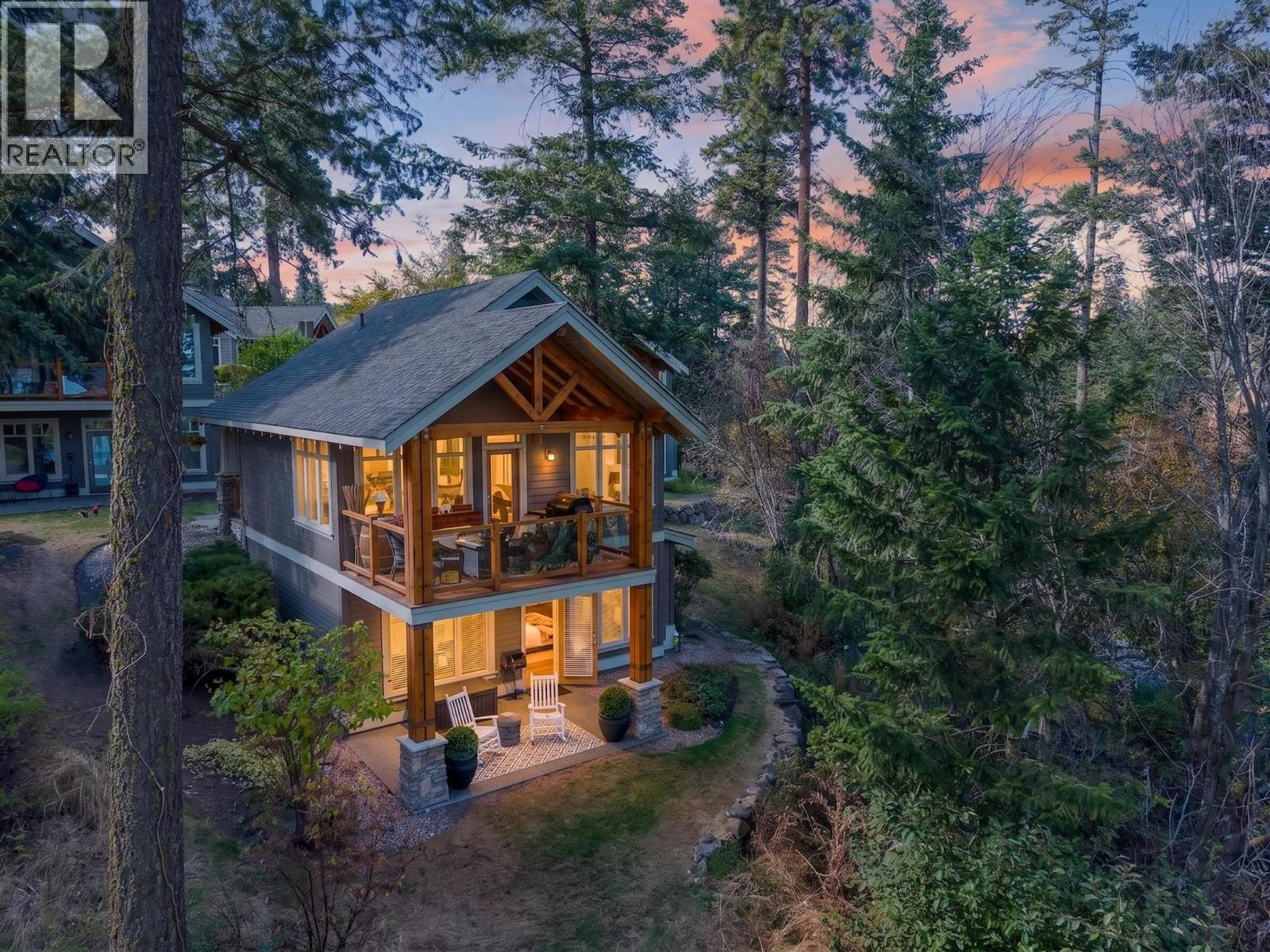 251 Predator Ridge Drive Unit# 41 Lot# 21, Vernon, British Columbia  V1H 1V3 - Photo 4 - 10400674