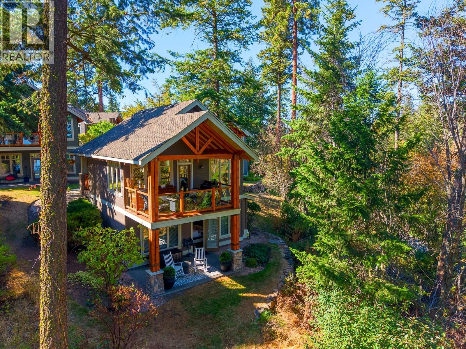 251 Predator Ridge Drive Unit# 41 Lot# 21, Vernon, British Columbia  V1H 1V3 - Photo 5 - 10400674