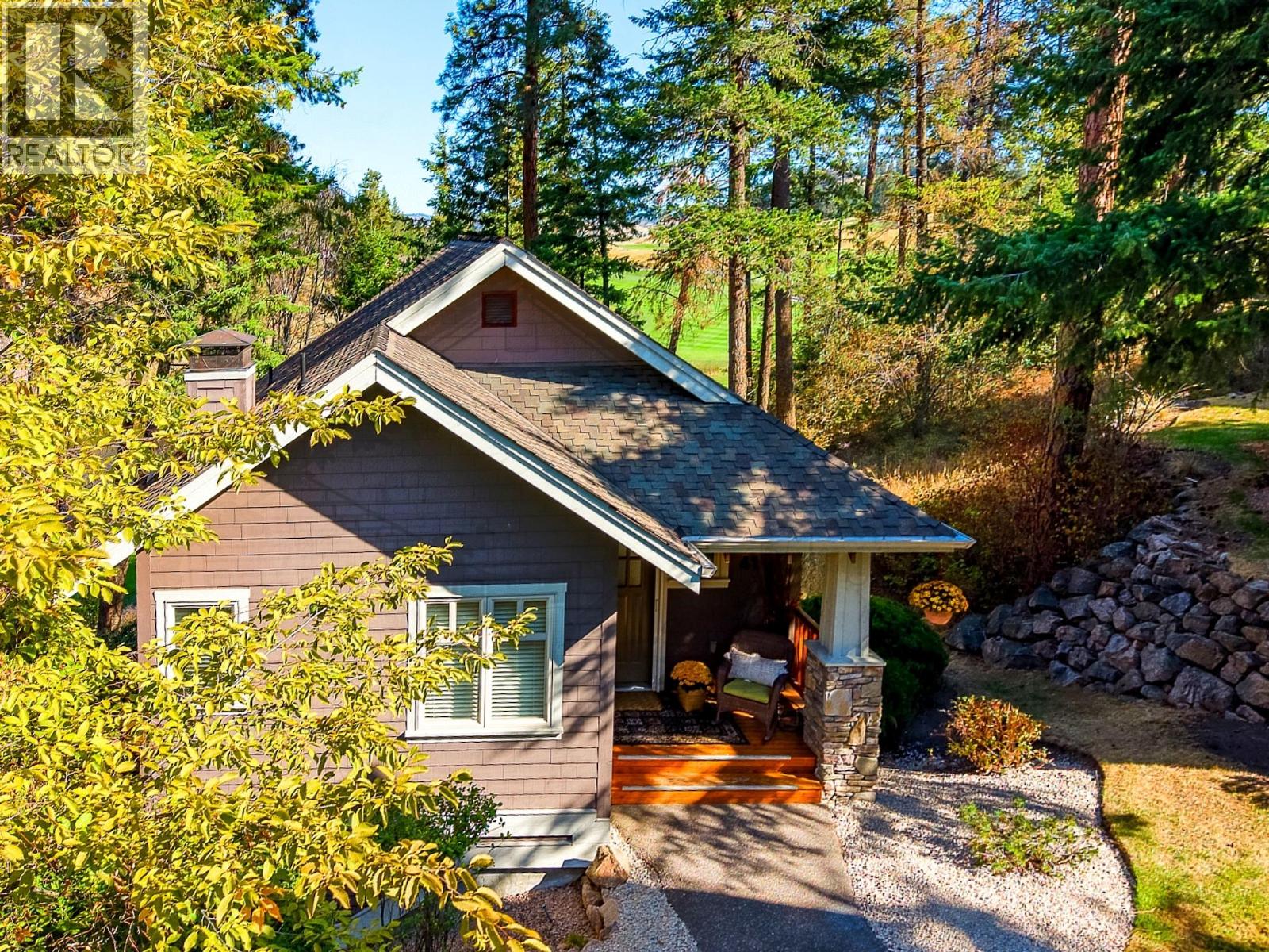 251 Predator Ridge Drive Unit# 41 Lot# 21, Vernon, British Columbia  V1H 1V3 - Photo 6 - 10400674