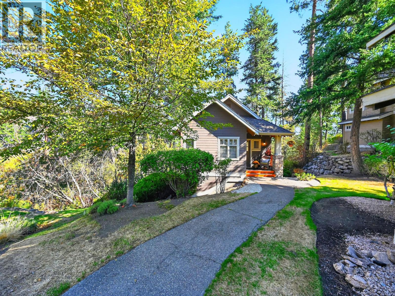 251 Predator Ridge Drive Unit# 41 Lot# 21, Vernon, British Columbia  V1H 1V3 - Photo 7 - 10400674