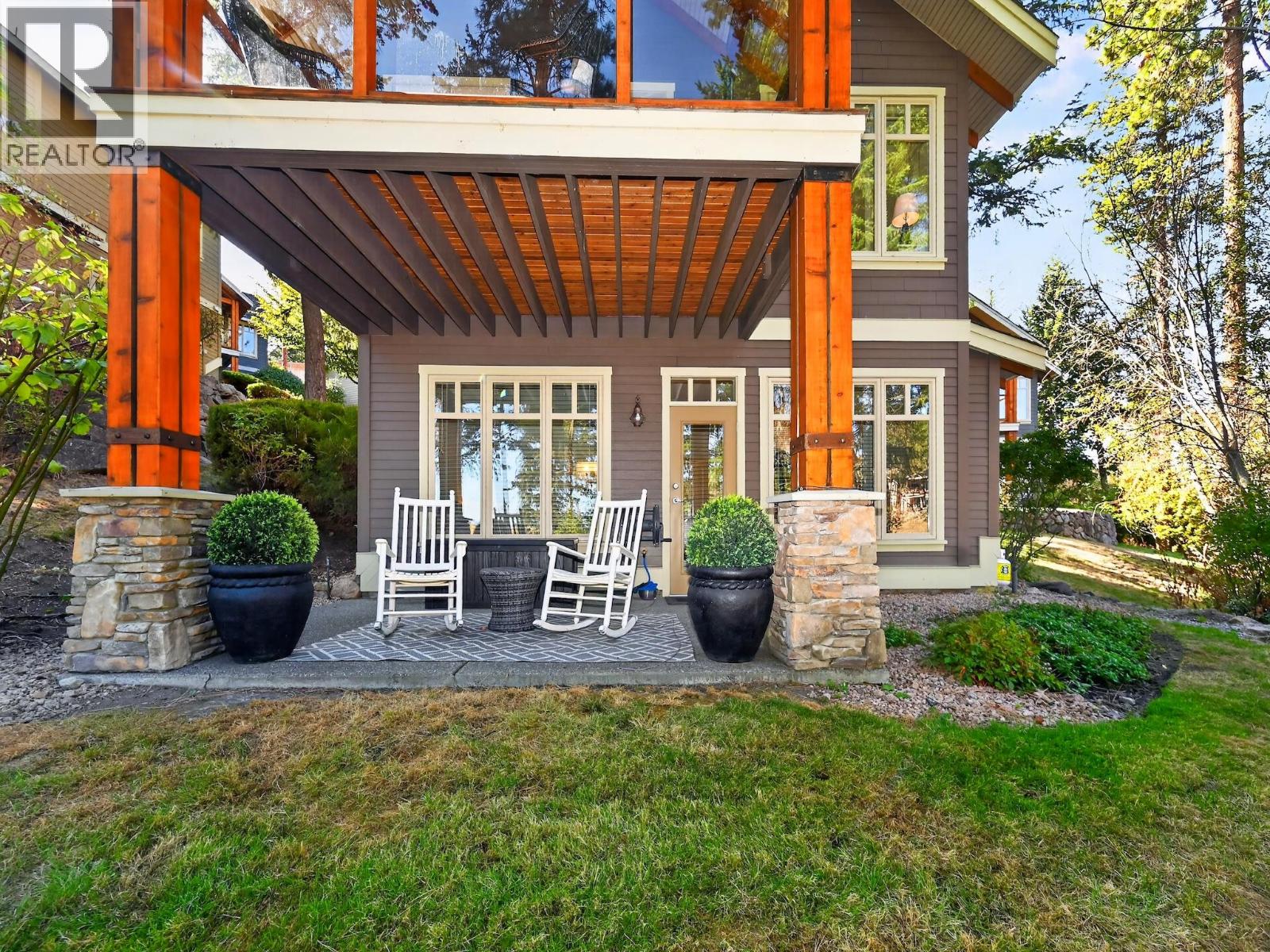 251 Predator Ridge Drive Unit# 41 Lot# 21, Vernon, British Columbia  V1H 1V3 - Photo 71 - 10400674