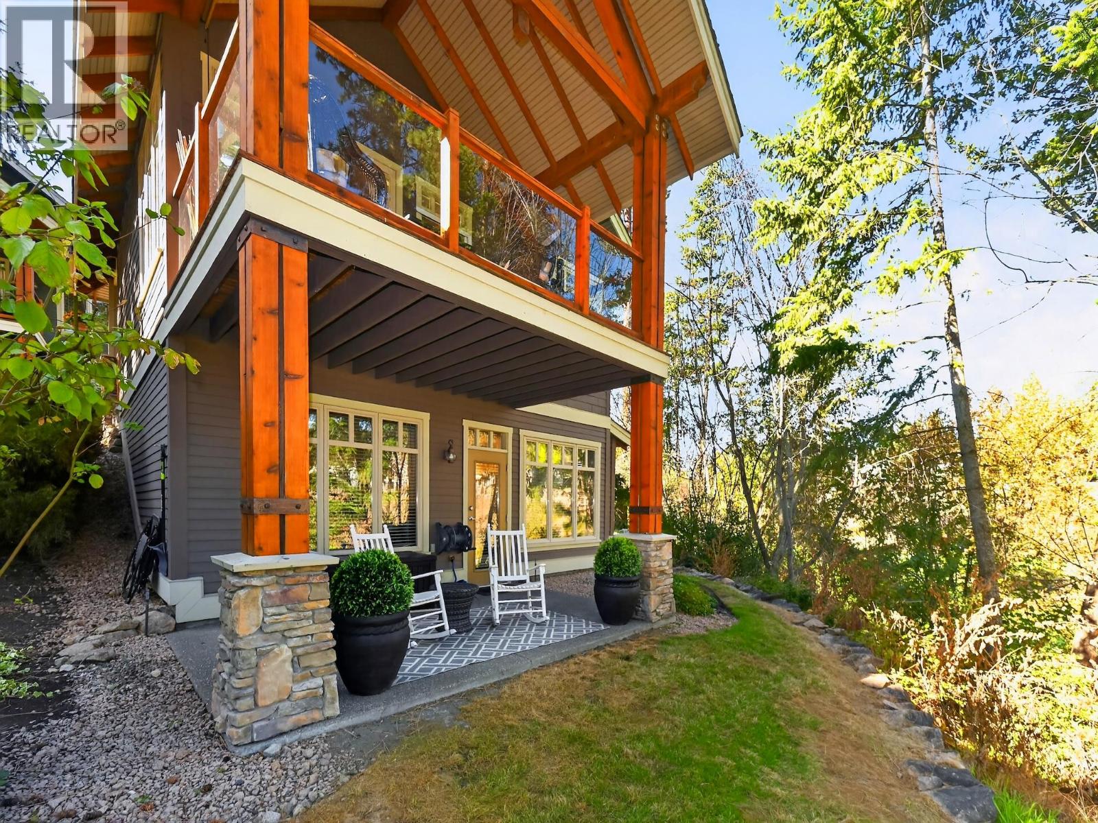 251 Predator Ridge Drive Unit# 41 Lot# 21, Vernon, British Columbia  V1H 1V3 - Photo 72 - 10400674