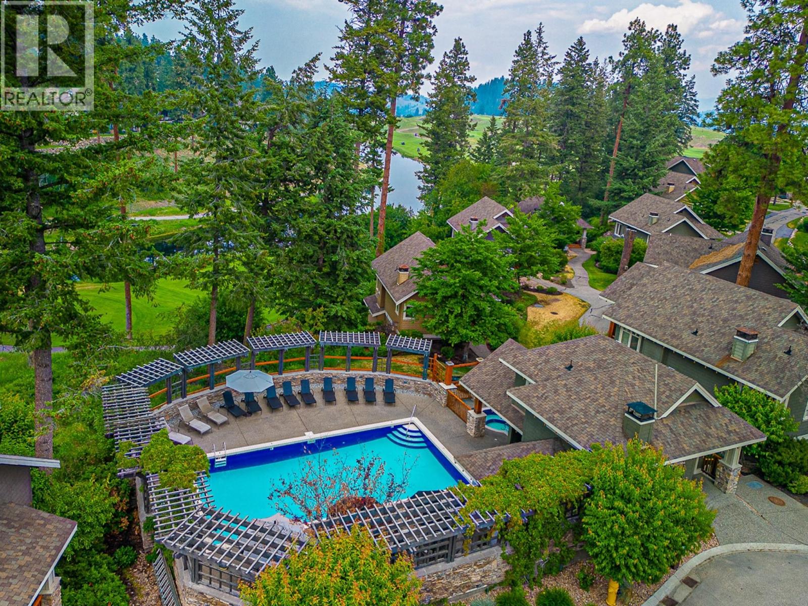 251 Predator Ridge Drive Unit# 41 Lot# 21, Vernon, British Columbia  V1H 1V3 - Photo 74 - 10400674