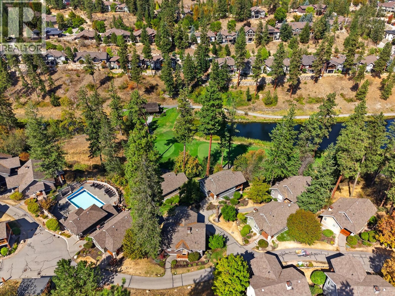 251 Predator Ridge Drive Unit# 41 Lot# 21, Vernon, British Columbia  V1H 1V3 - Photo 76 - 10400674