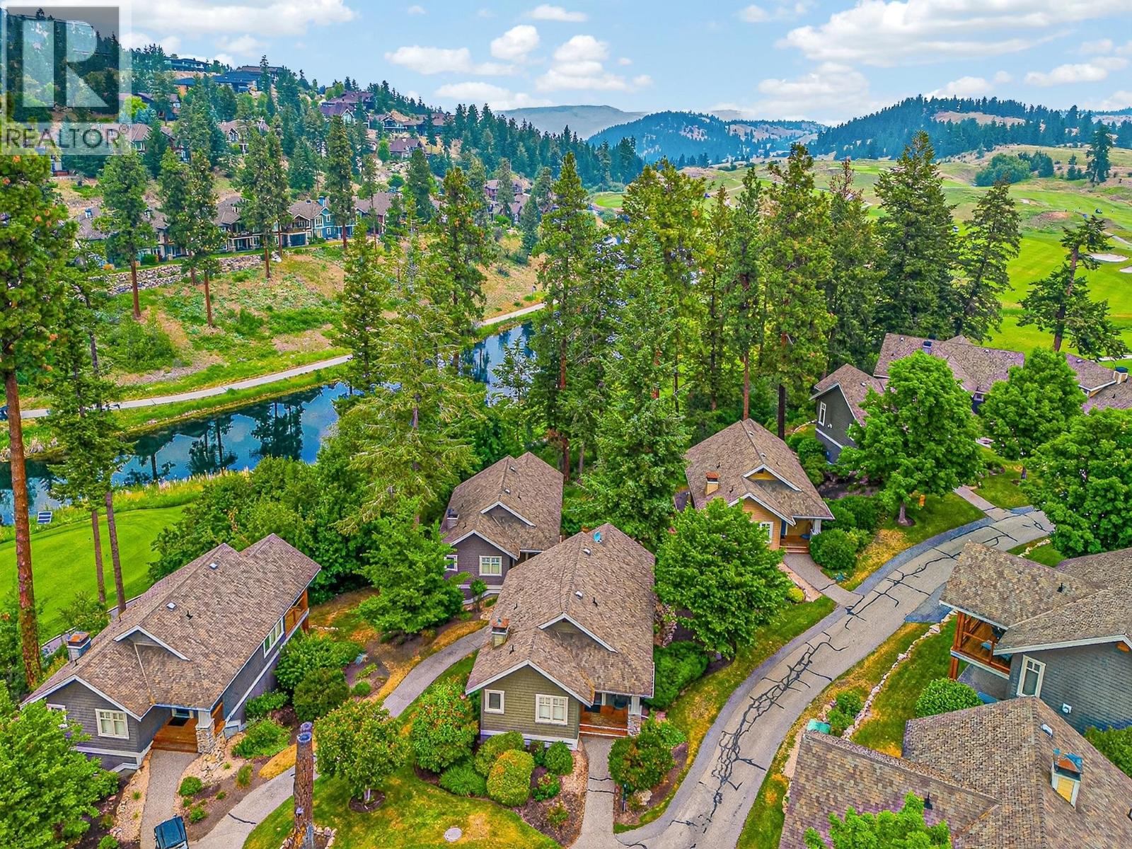 251 Predator Ridge Drive Unit# 41 Lot# 21, Vernon, British Columbia  V1H 1V3 - Photo 78 - 10400674
