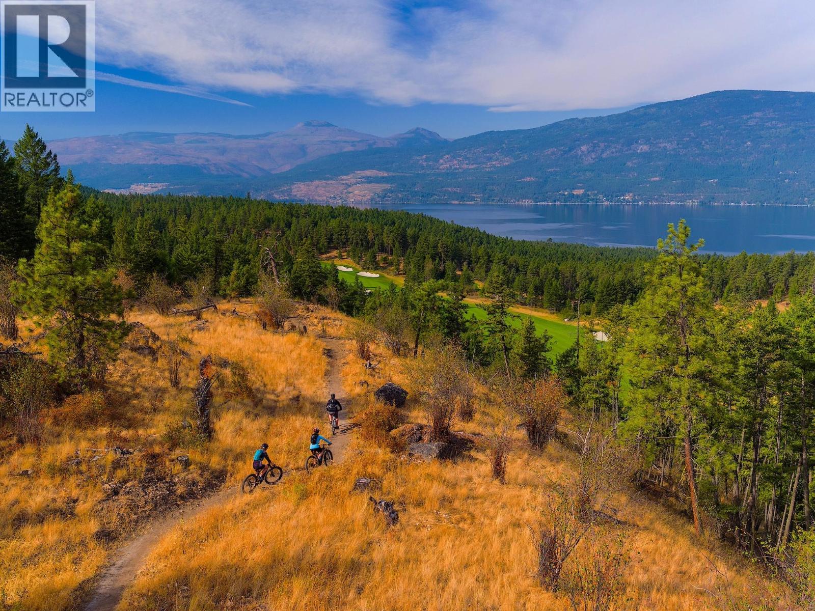 251 Predator Ridge Drive Unit# 41 Lot# 21, Vernon, British Columbia  V1H 1V3 - Photo 79 - 10400674