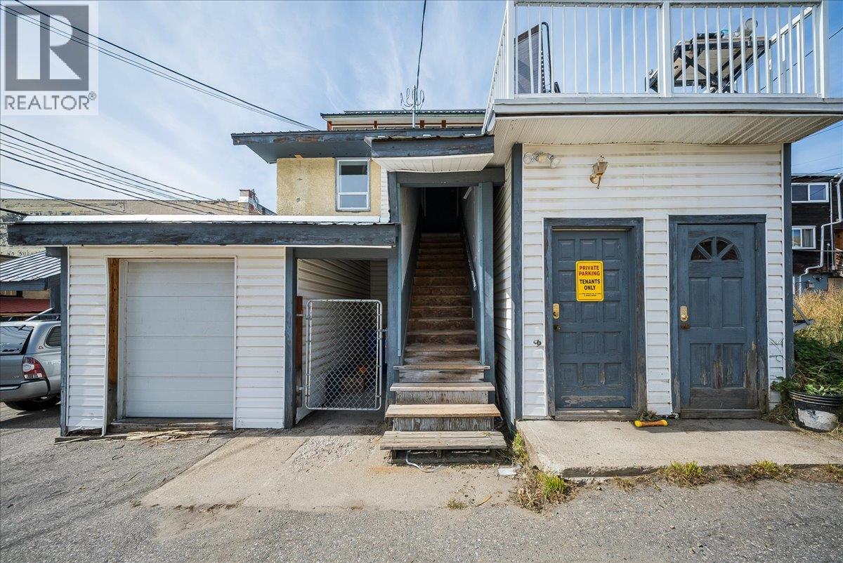 2044 Washington Street Unit# 7, Rossland, British Columbia  V0G 1Y0 - Photo 18 - 10400452
