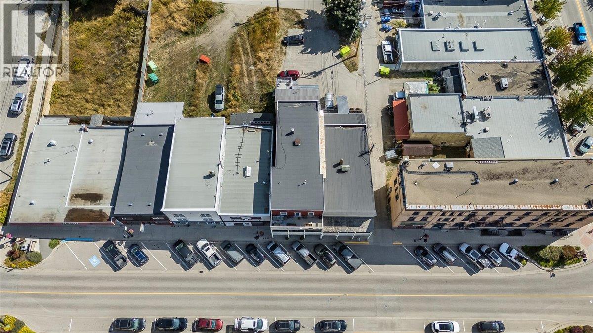 2044 Washington Street Unit# 7, Rossland, British Columbia  V0G 1Y0 - Photo 25 - 10400452