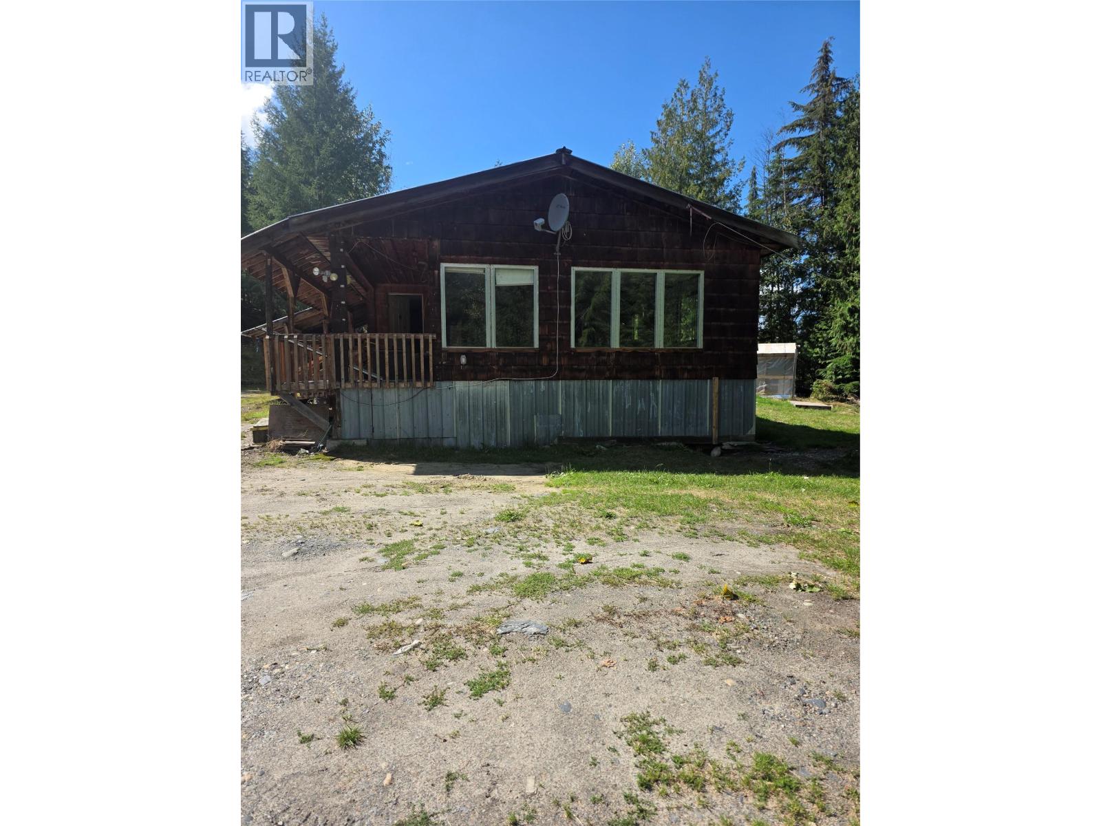 478 Brouse Loop Road, Nakusp, British Columbia  V0G 1R1 - Photo 1 - 10400284