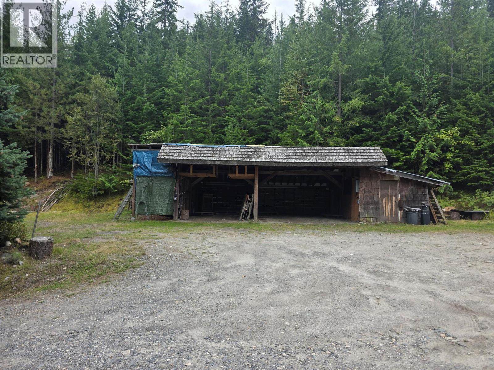 478 Brouse Loop Road, Nakusp, British Columbia  V0G 1R1 - Photo 11 - 10400284