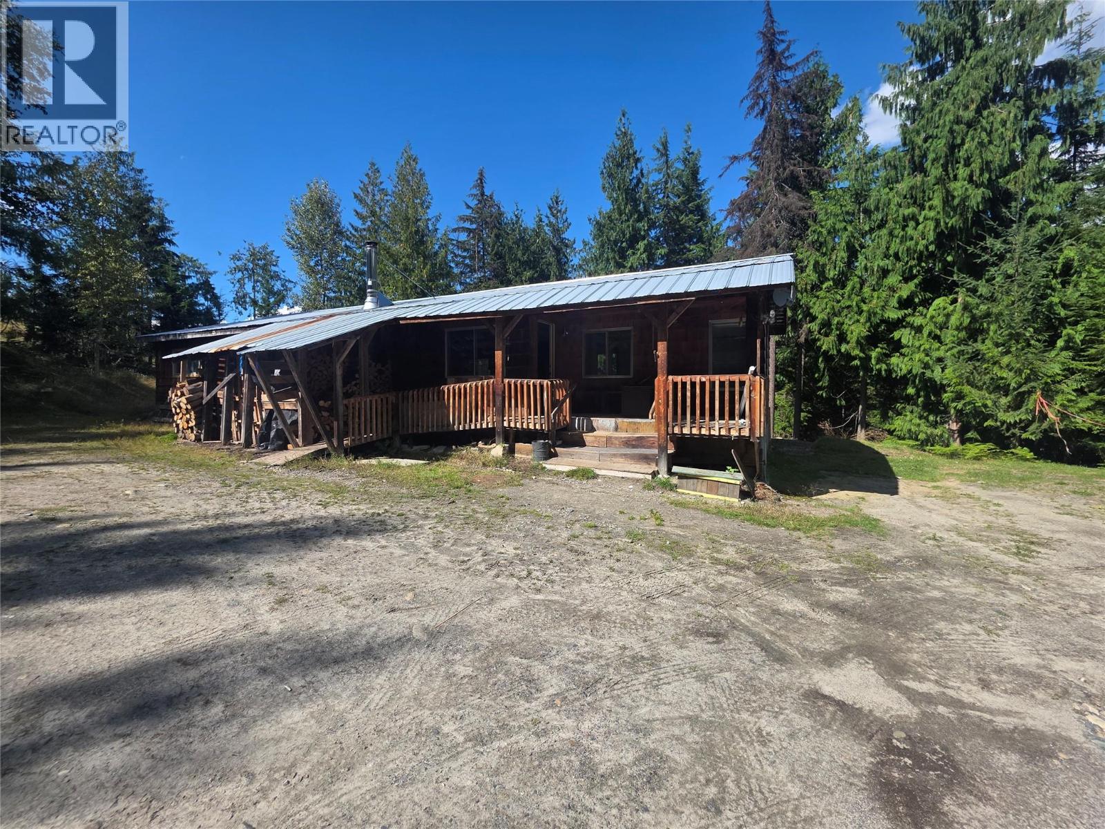 478 Brouse Loop Road, Nakusp, British Columbia  V0G 1R1 - Photo 2 - 10400284