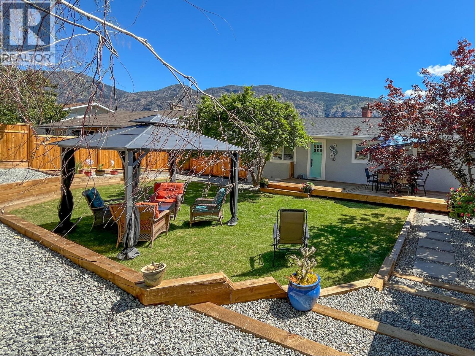 7812 Gravenstein Drive, Osoyoos, British Columbia  V0H 1V0 - Photo 4 - 10399585