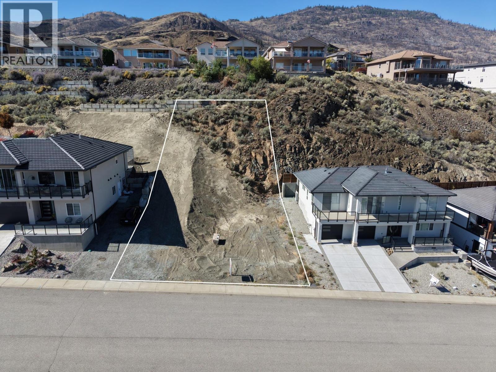 3804 Torrey Pines Drive, Osoyoos, British Columbia  V0H 1V4 - Photo 2 - 10400677