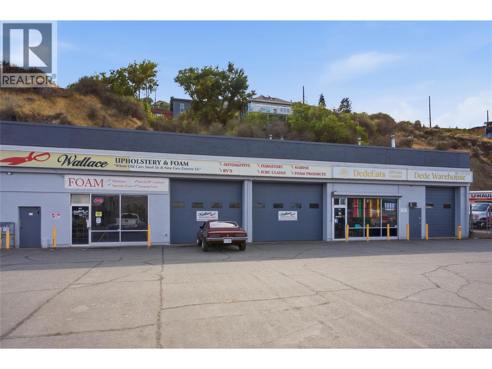 281 Victoria Street W, Kamloops, British Columbia  V2C 1A5 - Photo 13 - 10399759