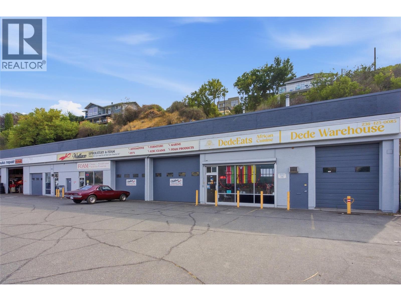 281 Victoria Street W, Kamloops, British Columbia  V2C 1A5 - Photo 2 - 10399759