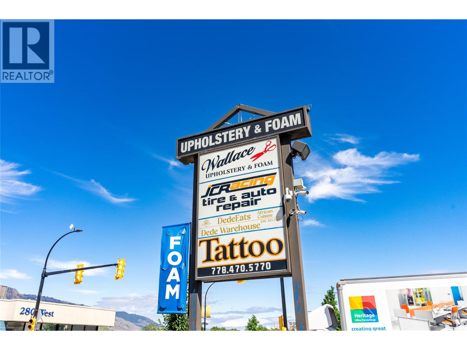 281 Victoria Street W, Kamloops, British Columbia  V2C 1A5 - Photo 28 - 10399759