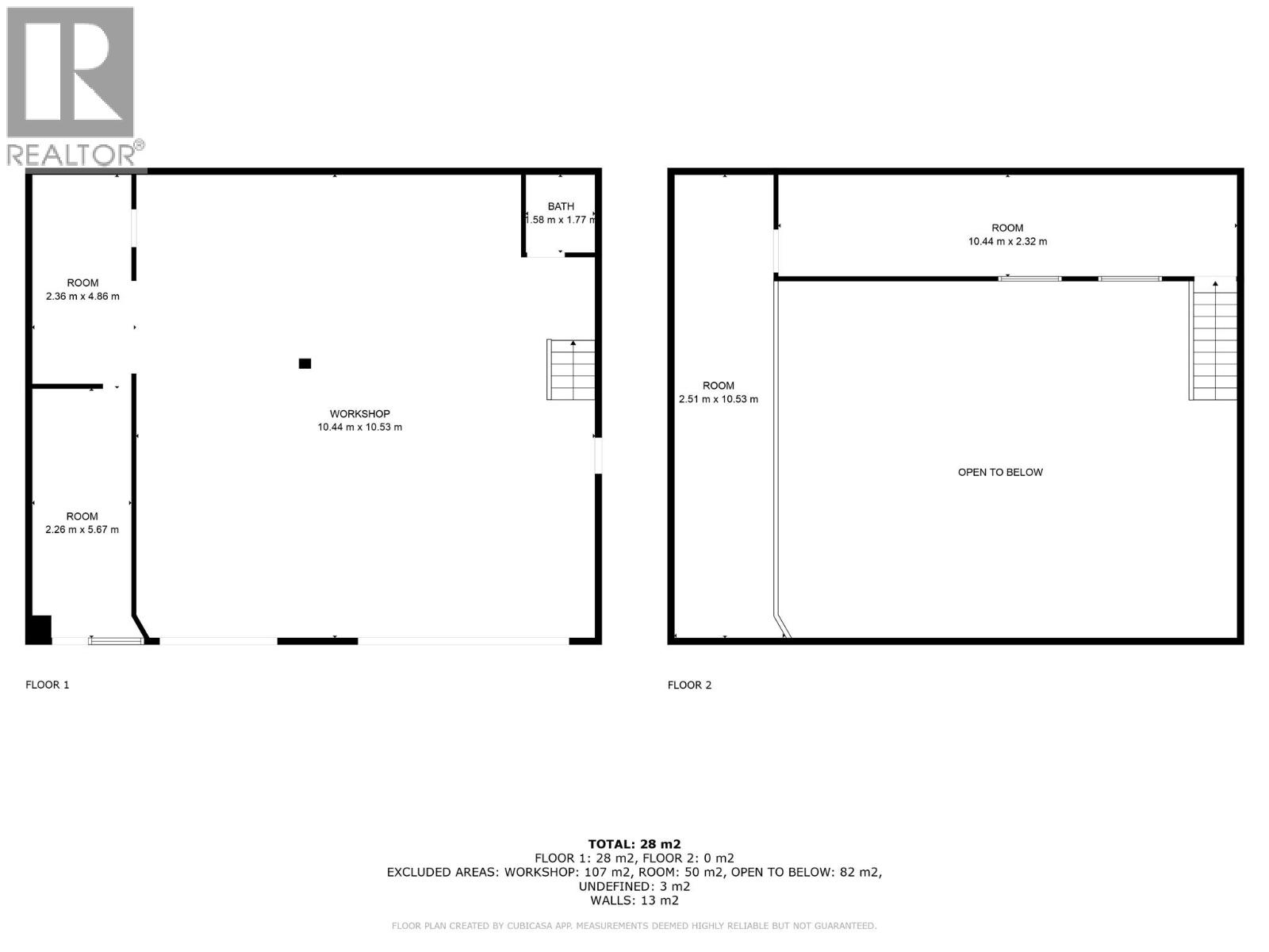 281 Victoria Street W, Kamloops, British Columbia  V2C 1A5 - Photo 32 - 10399759