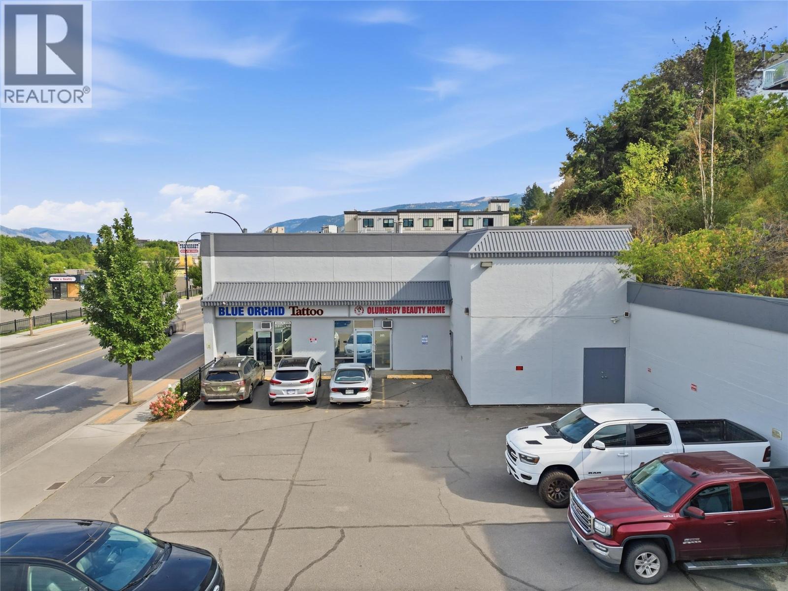 281 Victoria Street W, Kamloops, British Columbia  V2C 1A5 - Photo 4 - 10399759