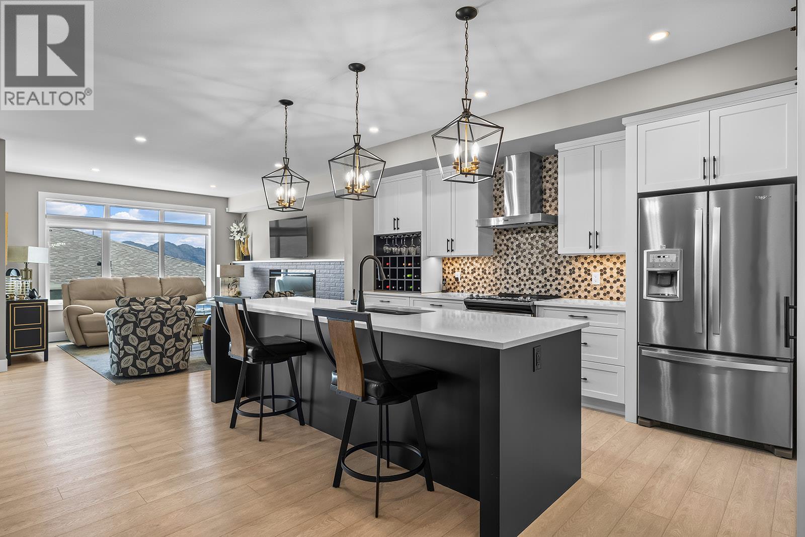 3352 Hawks Crescent, West Kelowna, British Columbia  V4T 0A7 - Photo 1 - 10400729