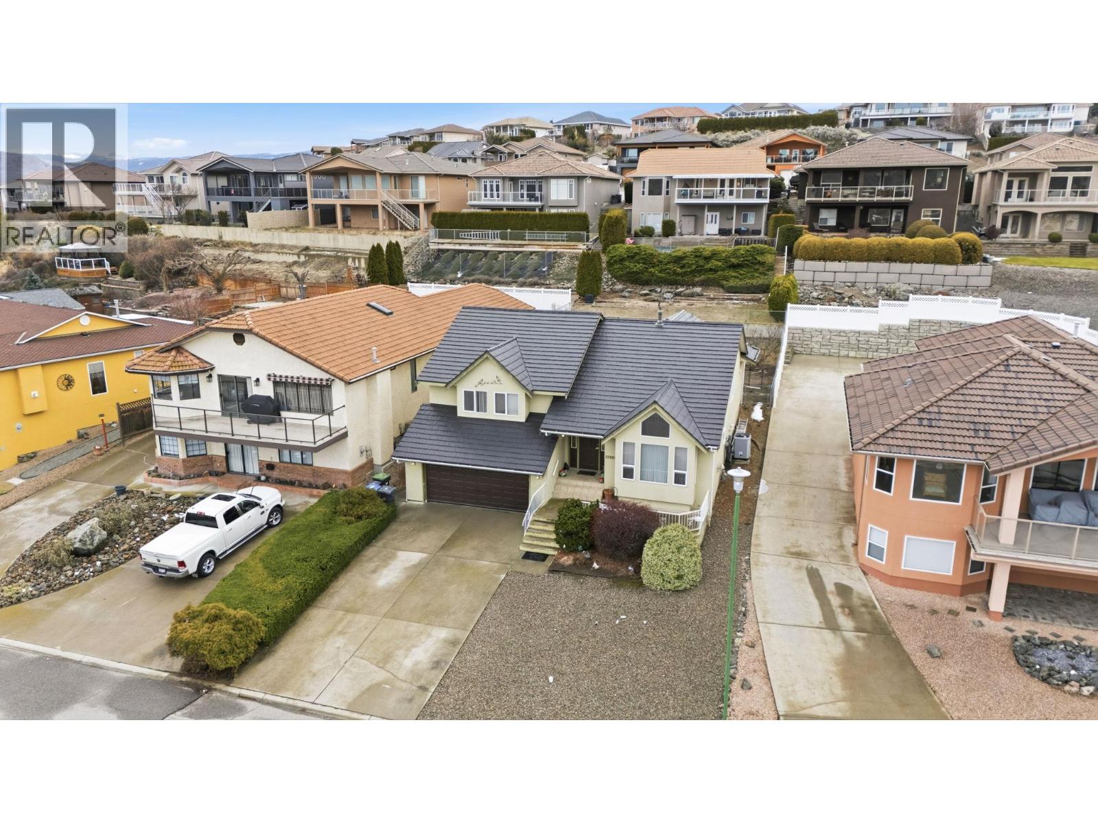 11908 Quail Ridge Place, Osoyoos, British Columbia  V0H 1V4 - Photo 4 - 10400707