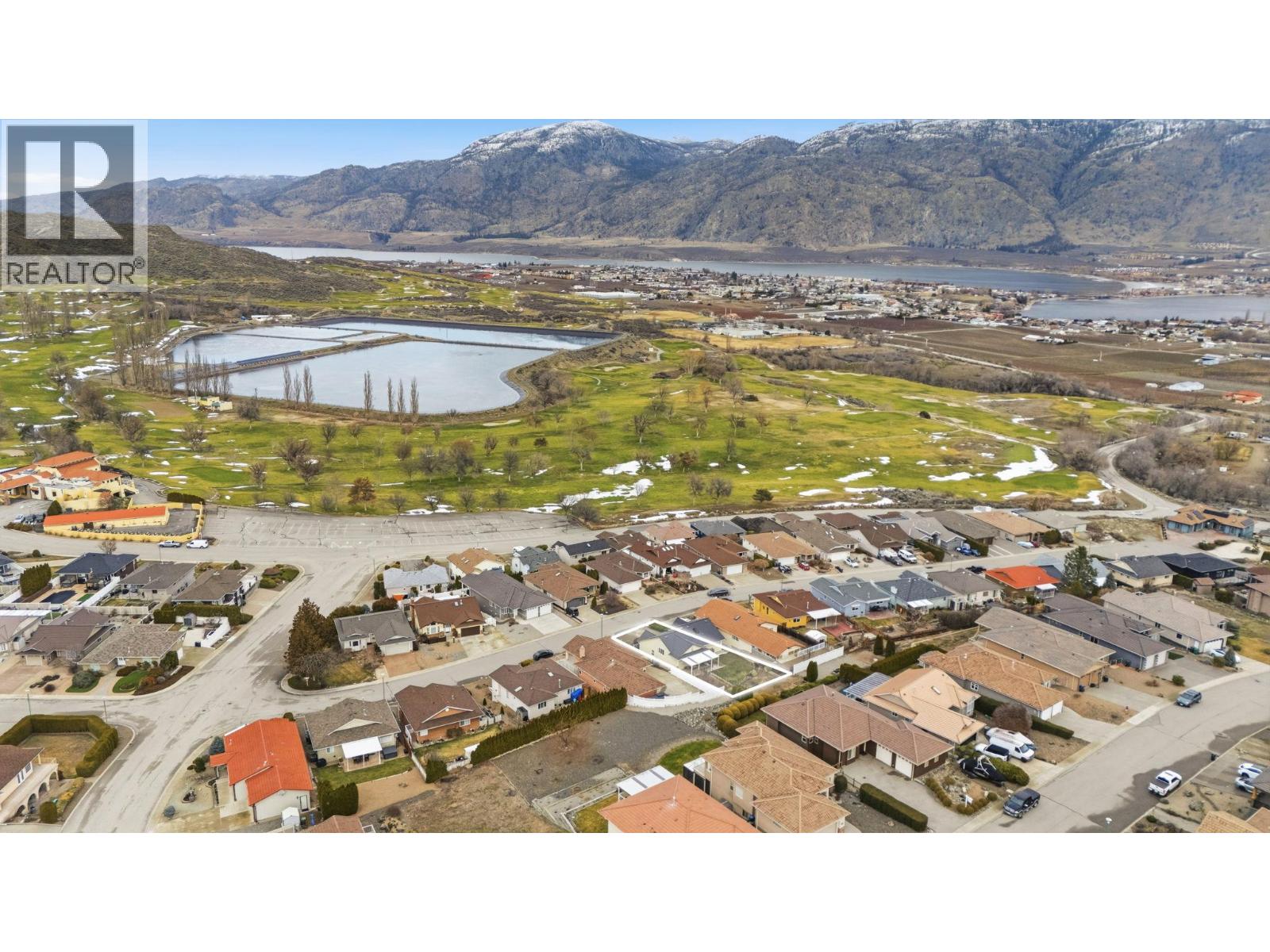 11908 Quail Ridge Place, Osoyoos, British Columbia  V0H 1V4 - Photo 5 - 10400707