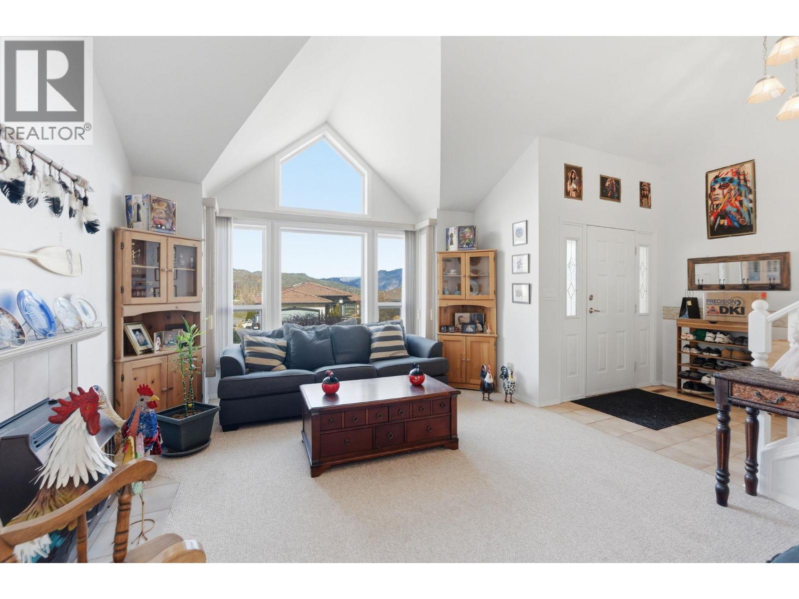 11908 Quail Ridge Place, Osoyoos, British Columbia  V0H 1V4 - Photo 7 - 10400707
