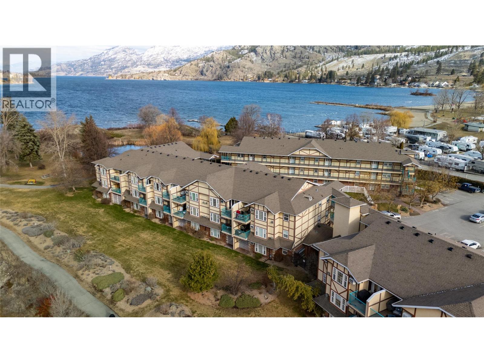 750 Railway Lane Unit# 15, Okanagan Falls, British Columbia  V0H 1R4 - Photo 1 - 10400602