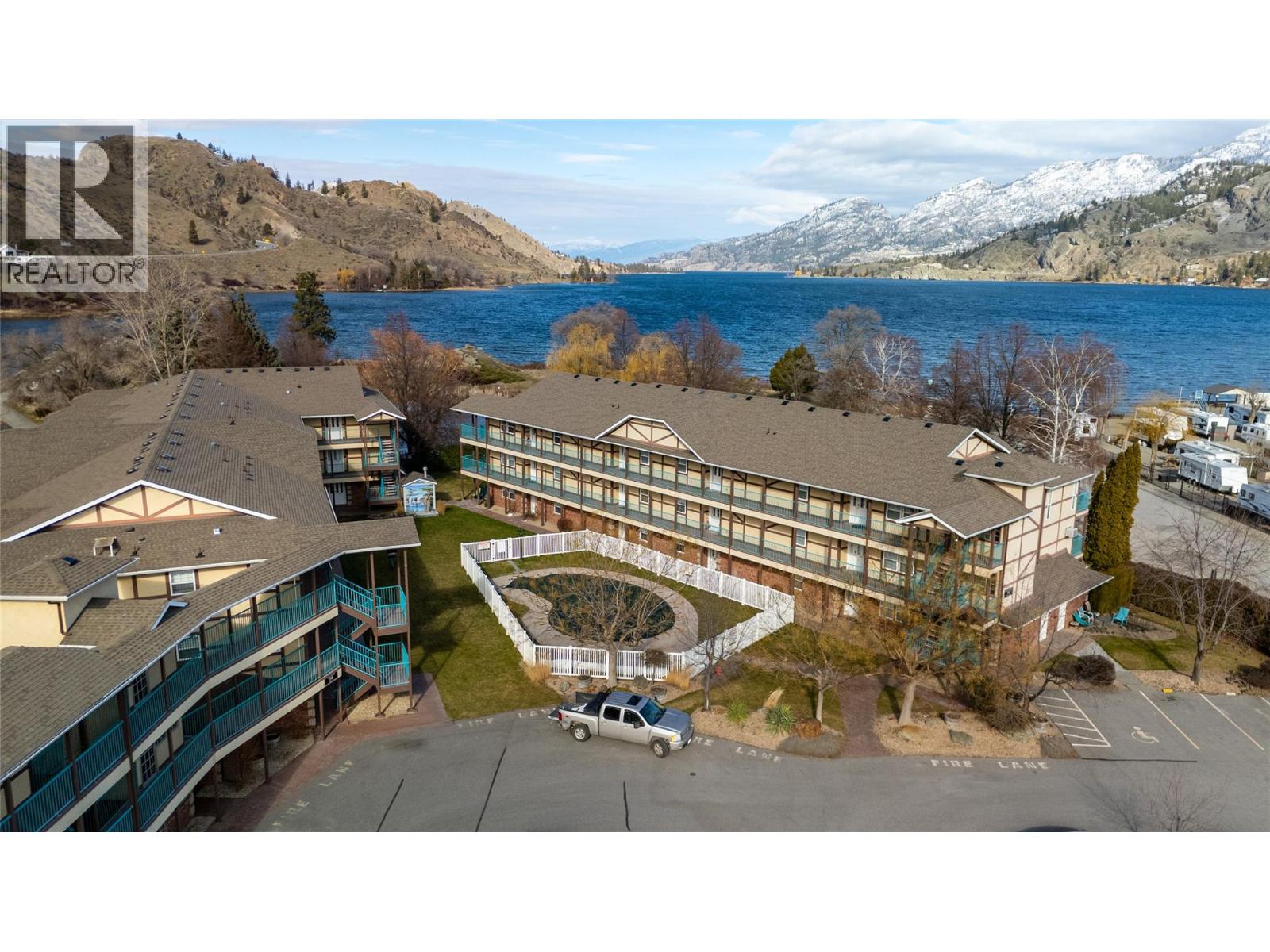 750 Railway Lane Unit# 15, Okanagan Falls, British Columbia  V0H 1R4 - Photo 32 - 10400602