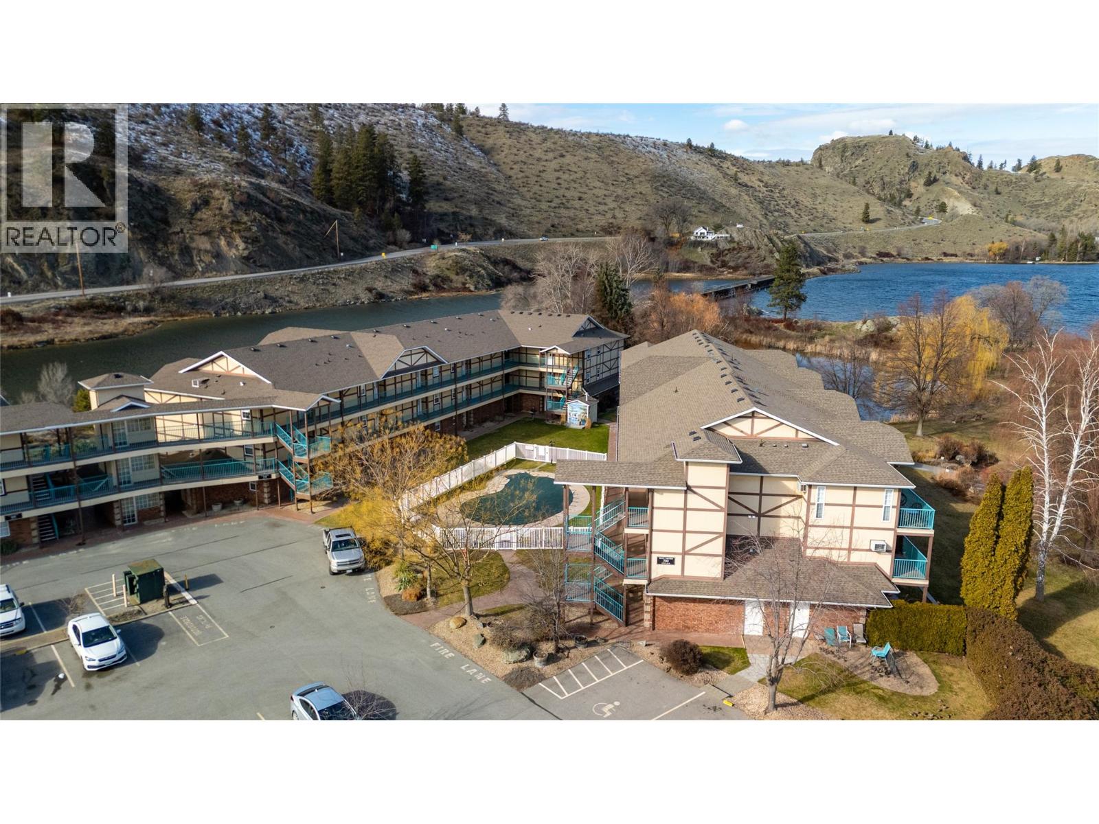 750 Railway Lane Unit# 15, Okanagan Falls, British Columbia  V0H 1R4 - Photo 34 - 10400602