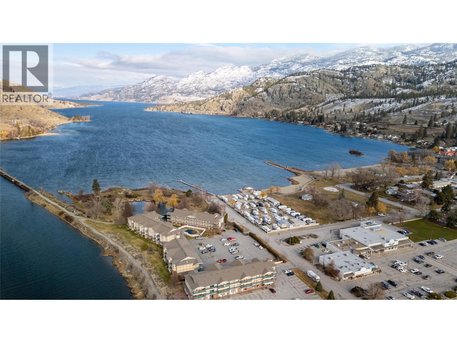 750 Railway Lane Unit# 15, Okanagan Falls, British Columbia  V0H 1R4 - Photo 35 - 10400602
