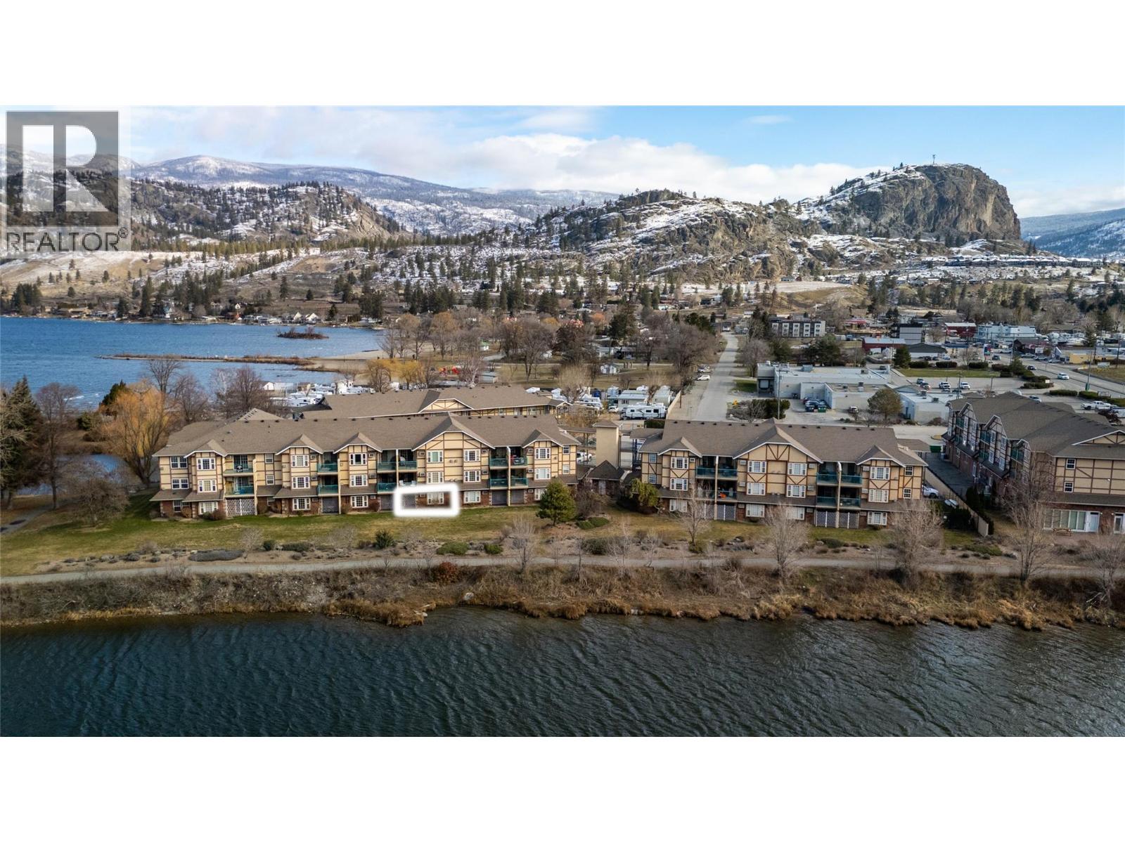 750 Railway Lane Unit# 15, Okanagan Falls, British Columbia  V0H 1R4 - Photo 4 - 10400602